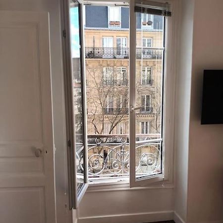 Tres Parisien Et Ensoleille Apartment Ngoại thất bức ảnh