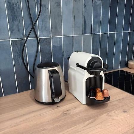 Tres Parisien Et Ensoleille Apartment Ngoại thất bức ảnh