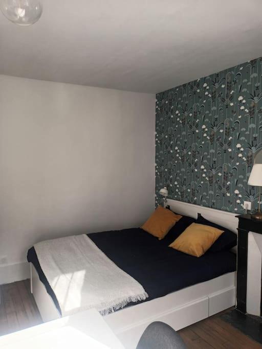 Tres Parisien Et Ensoleille Apartment Ngoại thất bức ảnh