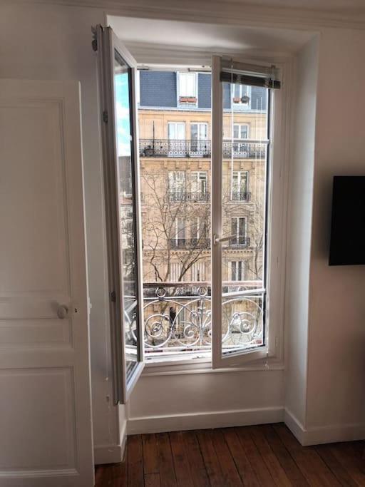 Tres Parisien Et Ensoleille Apartment Ngoại thất bức ảnh