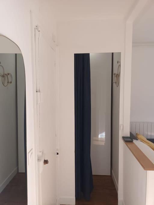 Tres Parisien Et Ensoleille Apartment Ngoại thất bức ảnh