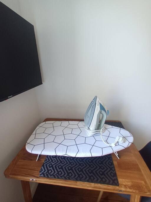 Tres Parisien Et Ensoleille Apartment Ngoại thất bức ảnh