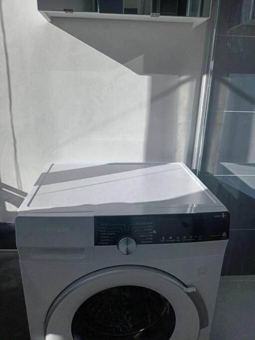 Tres Parisien Et Ensoleille Apartment Ngoại thất bức ảnh